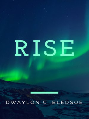 cover image of Rise
